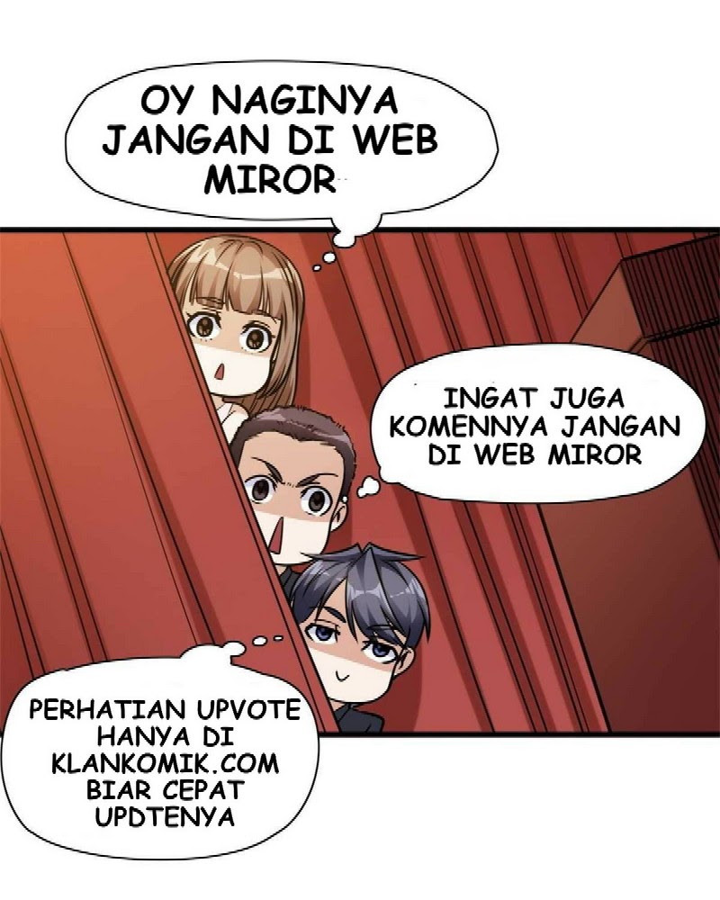 Supreme Godly System Chapter 269 Gambar 21